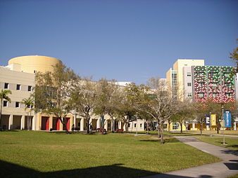 Florida International University, Graduate School of Business – Miami, Florida