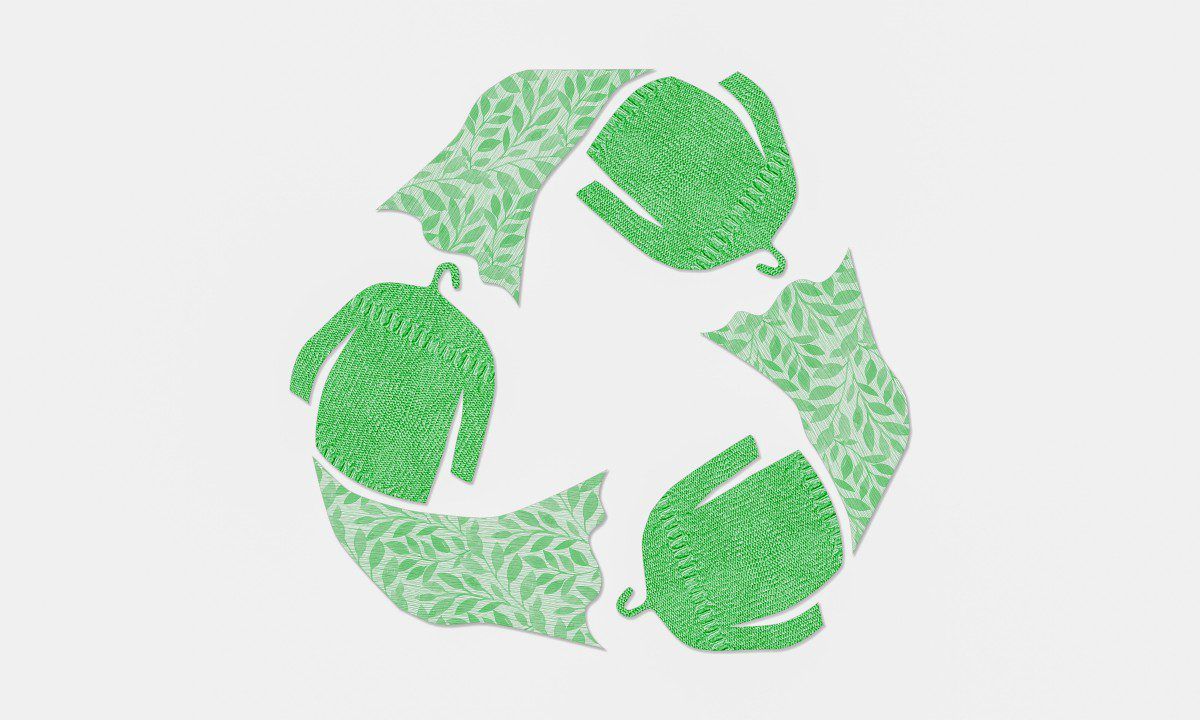 sustainable fashion