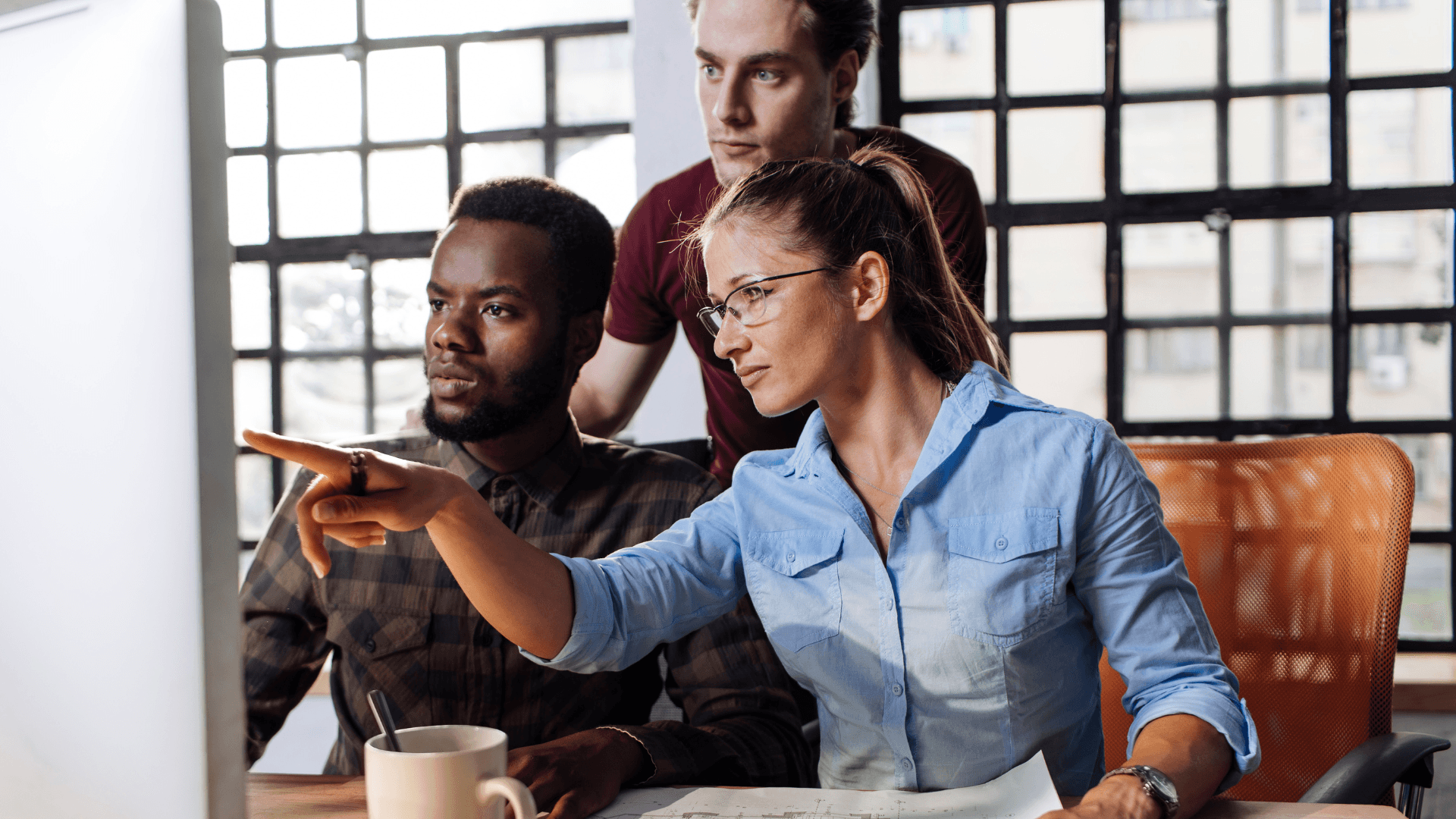 From Equality to Equity: Transforming Workplace Opportunities for Women