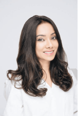 Amrita Sen, Bollywood
