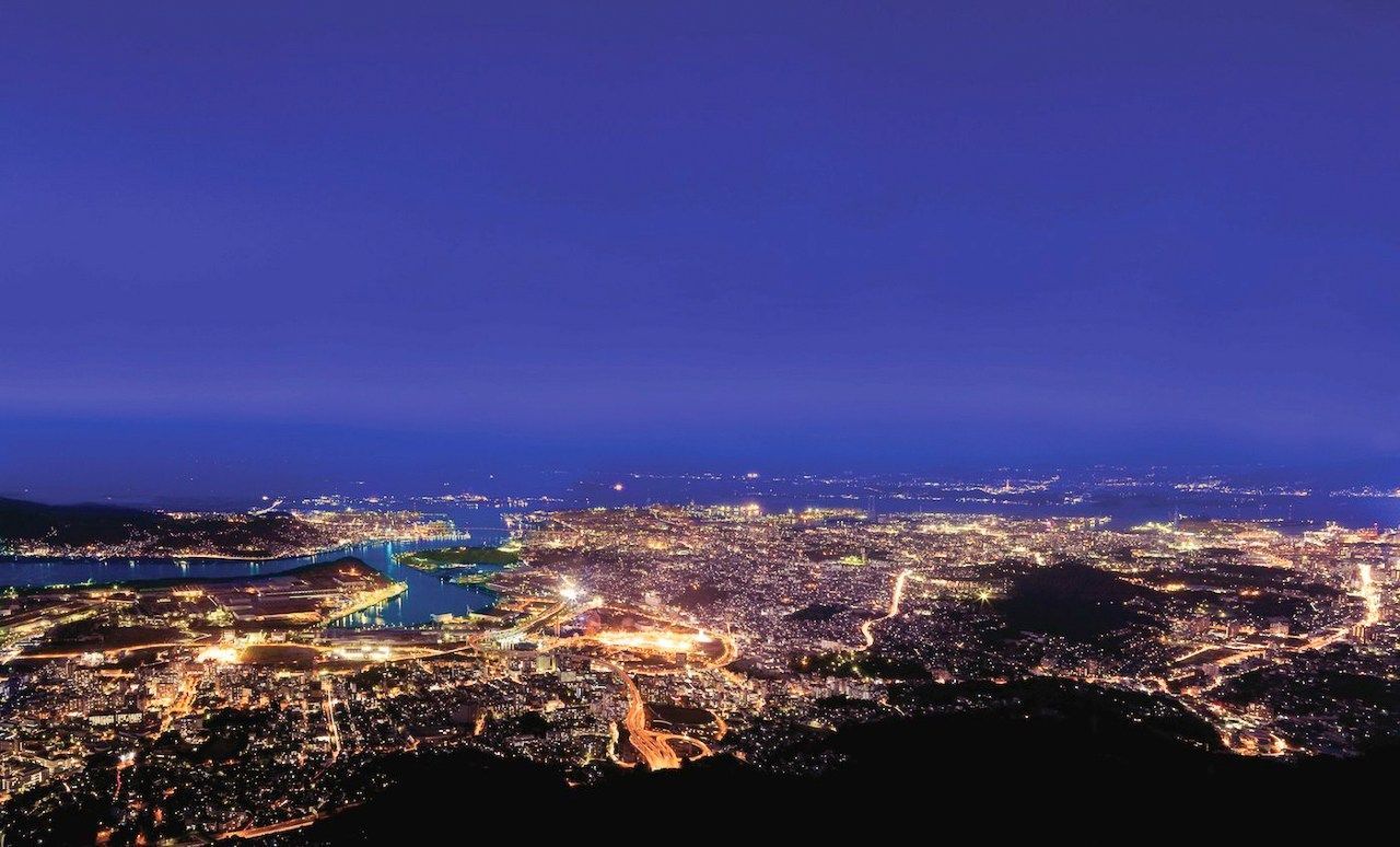 Fukuoka Prefecture