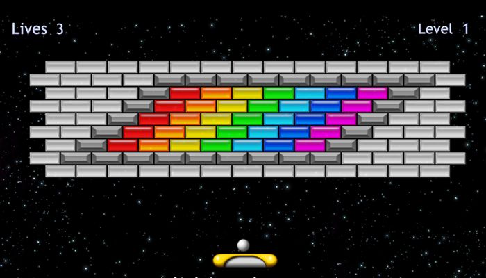 Google Block Breaker Core Gameplay Mechanics
