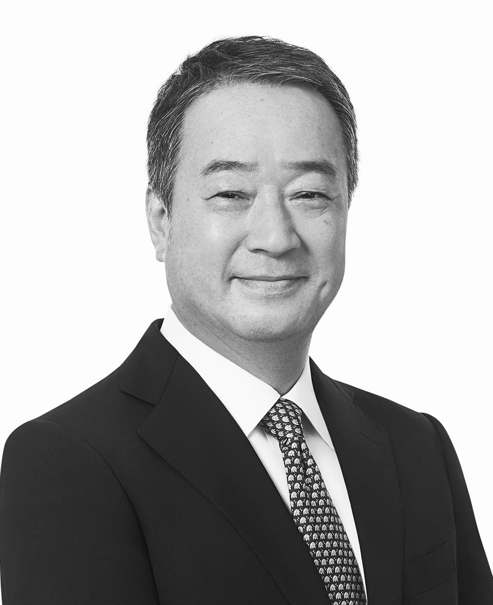 Hiroshi Igarashi