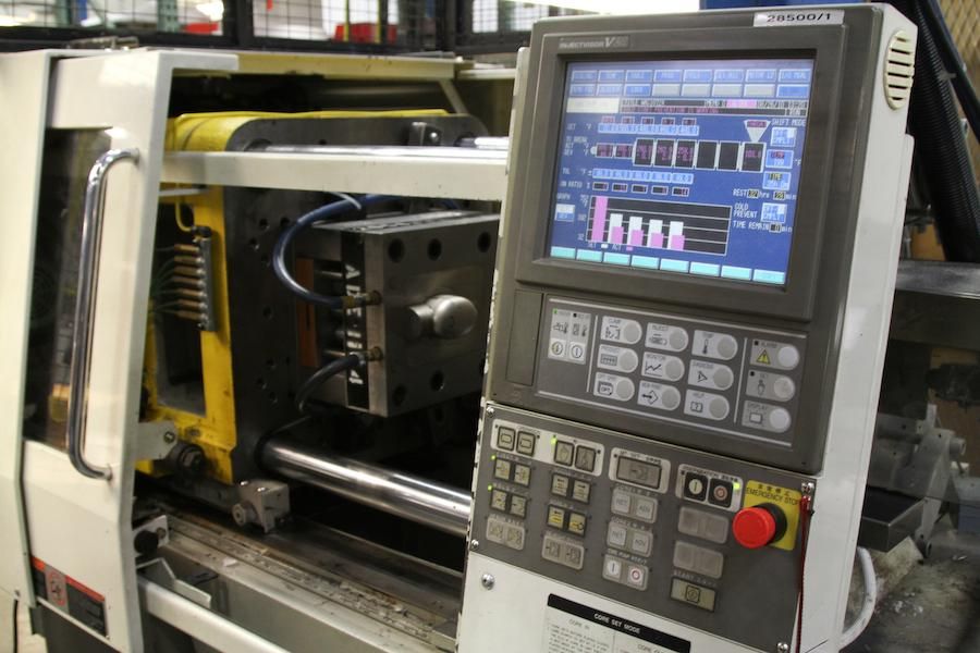 How Aluminum CNC Machining Services Improve Efficiency in .jpg