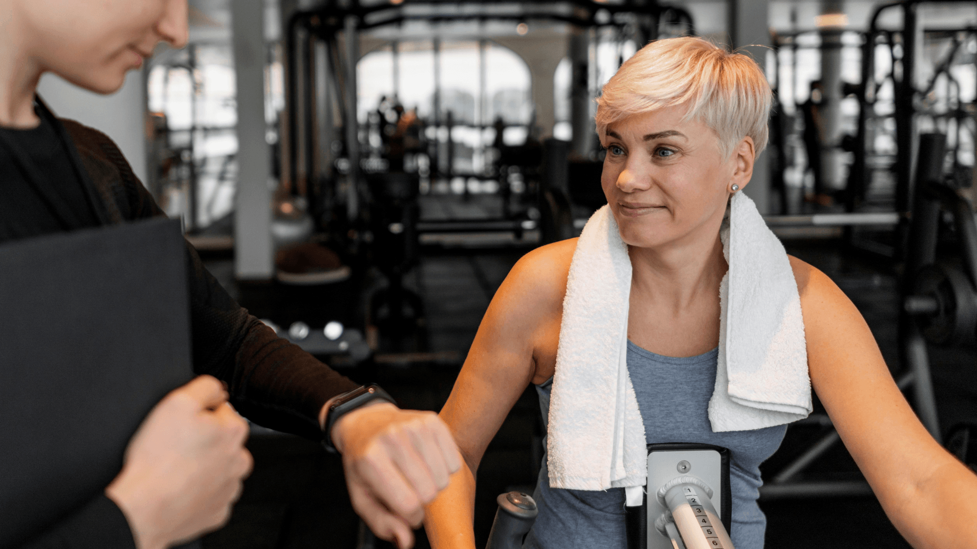 The Ultimate Guide To Personal Trainer Certification