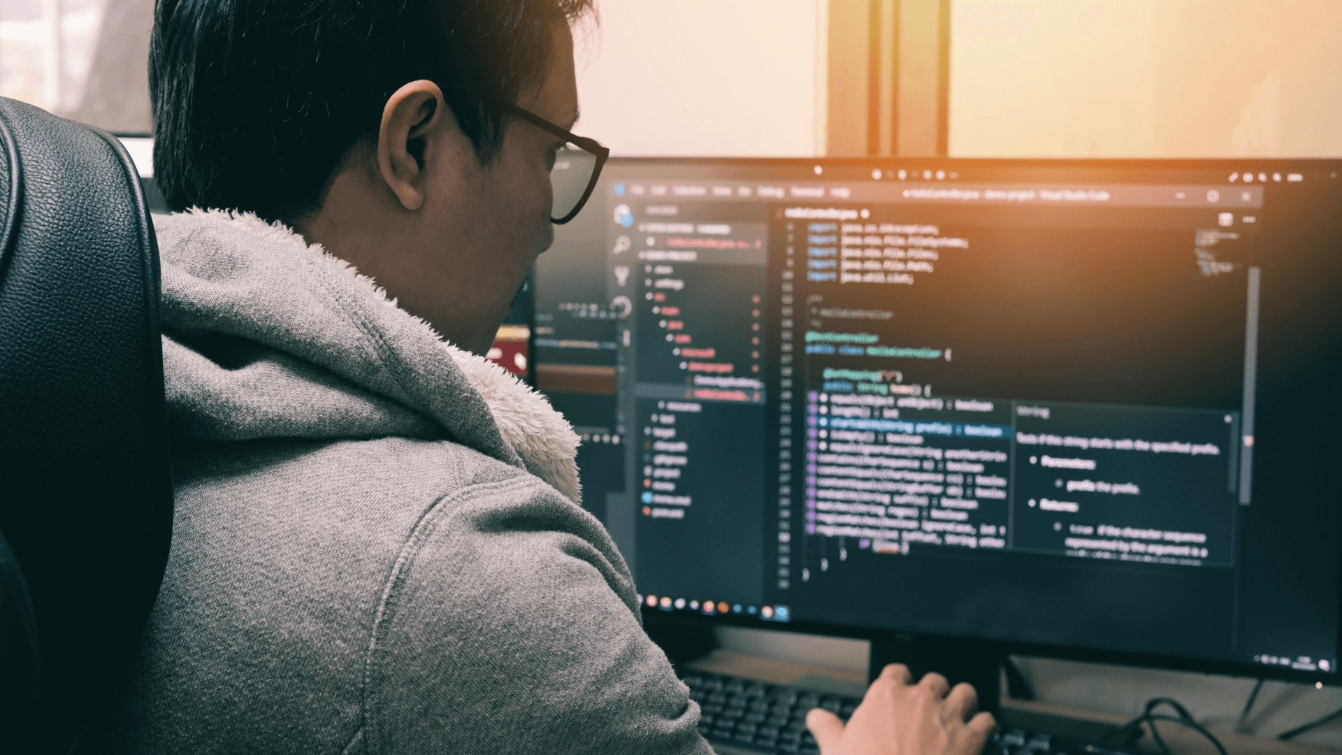 How to Find and Hire Top C# Programmers for Your Project