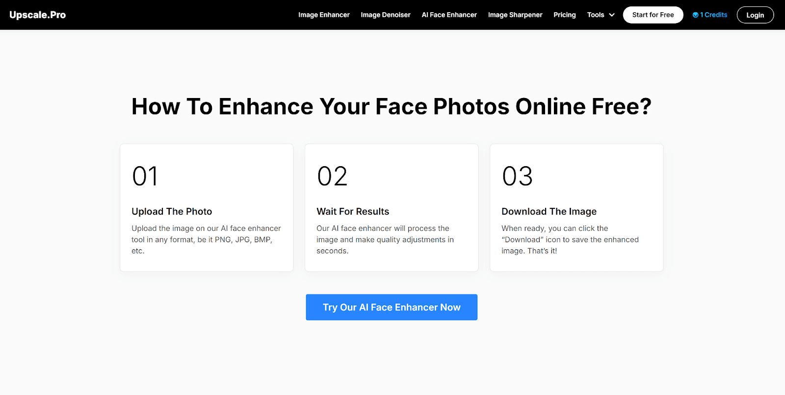 How to Use AI Face Enhancer to Elevate Portrait Photos with Upscale pro (3).png