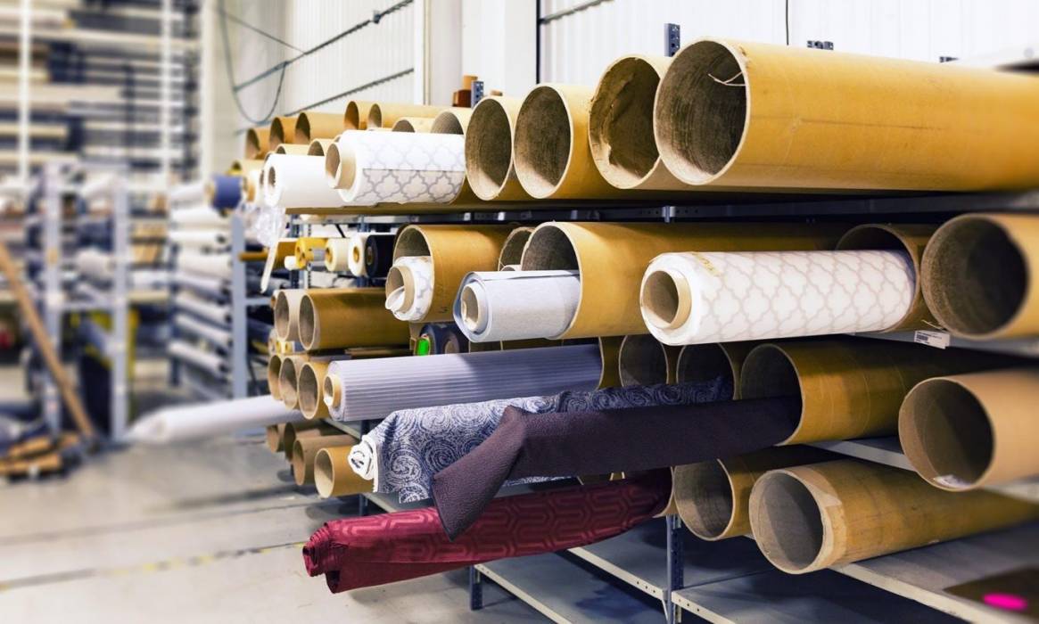 How to Choose the Best Fabric for Your Clothing Print-on-Demand Project