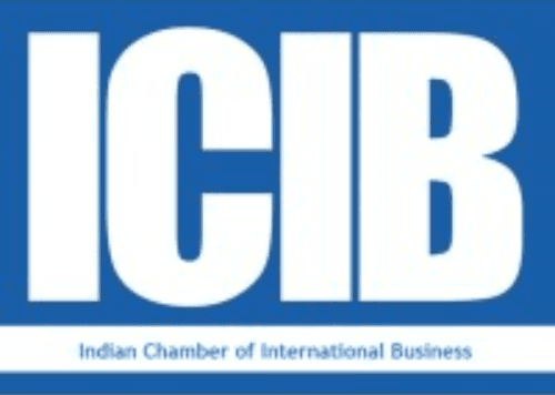 Indian Chamber of International Business (ICIB)
