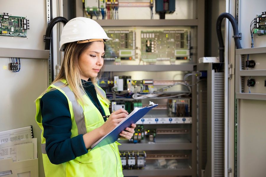 Importance of Health and Safety in Electronics Roles