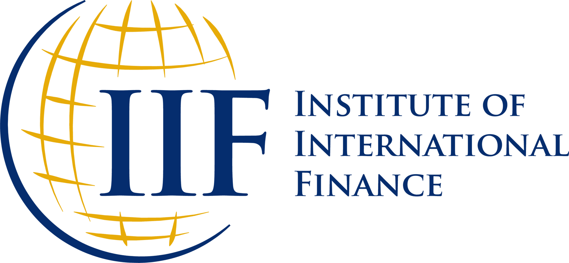 Institute of International Finance