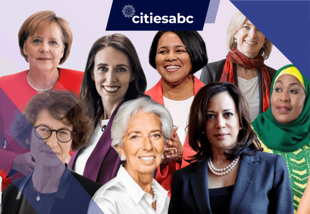 International Women’s Day: Without Them, We Wouldn’t Be Here…