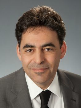 Jamal Ouenniche