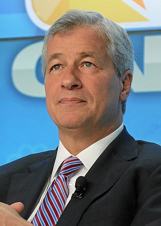 Jamie Dimon