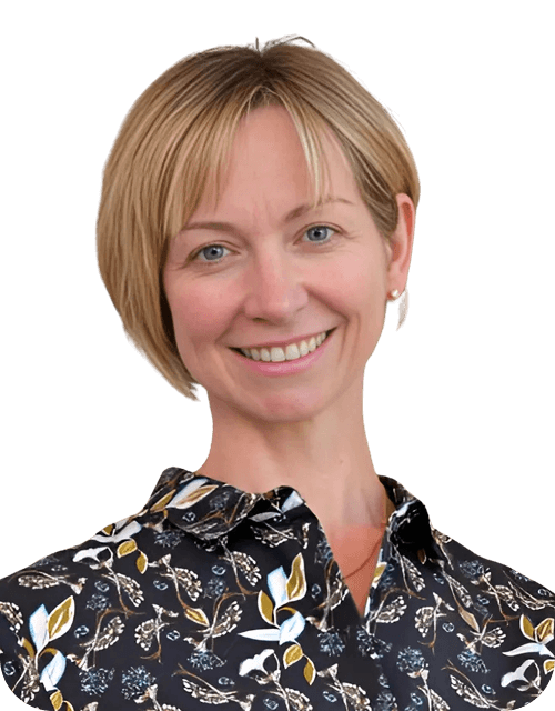 Janet Adams