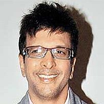 Javed Jaffrey