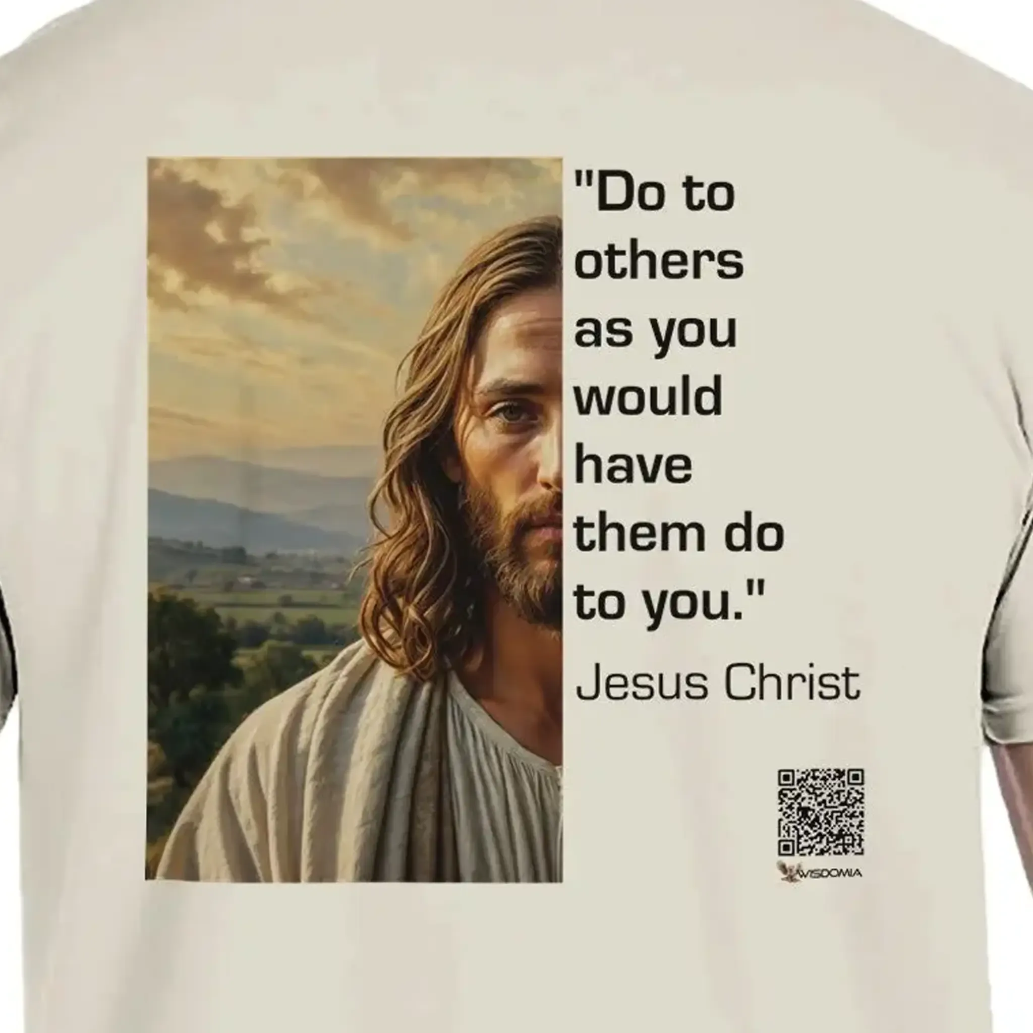 Titans of the world T-Shirt #007 Hover