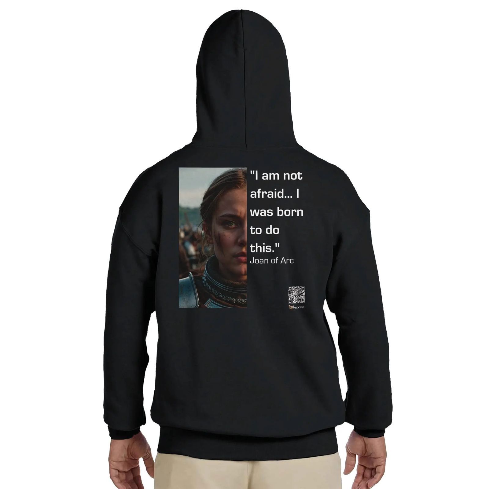 Titans of the world Hoodie #013
