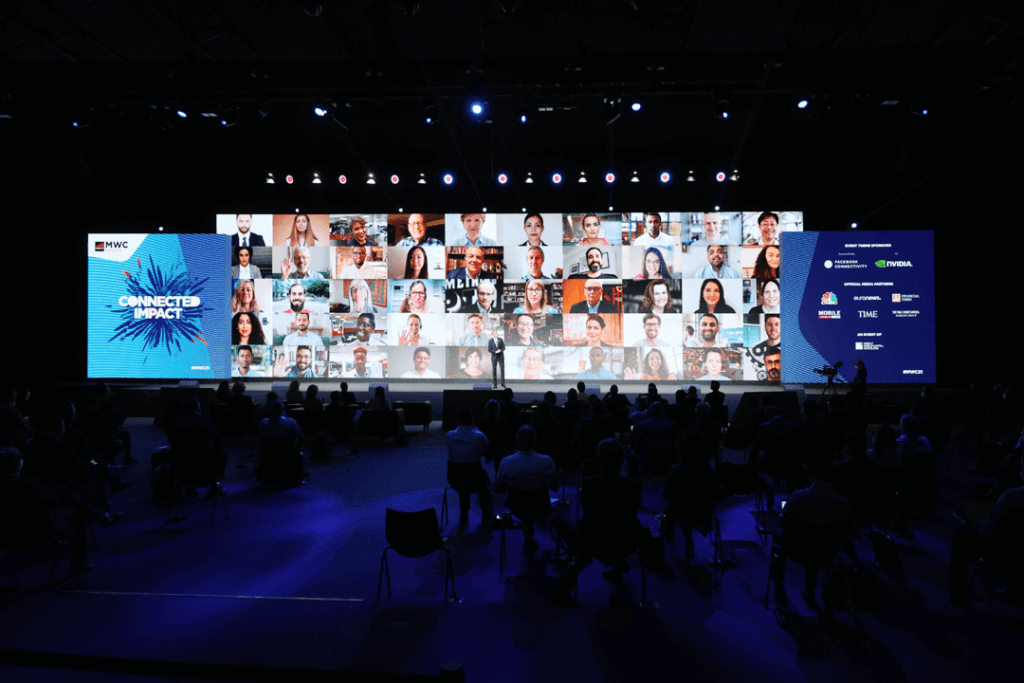 Key Takeaways From The Mobile World Congress 2022: Huawei Boost 5G Development And Green Tech