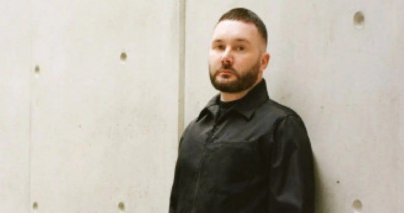Kim Jones is stepping down from his position as artistic director of menswear at Dior