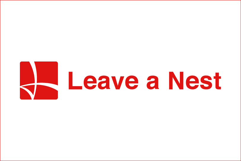 Leave a Nest