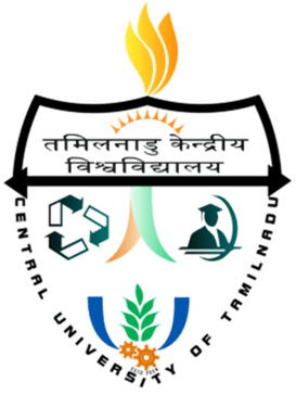 Central University of Tamil Nadu