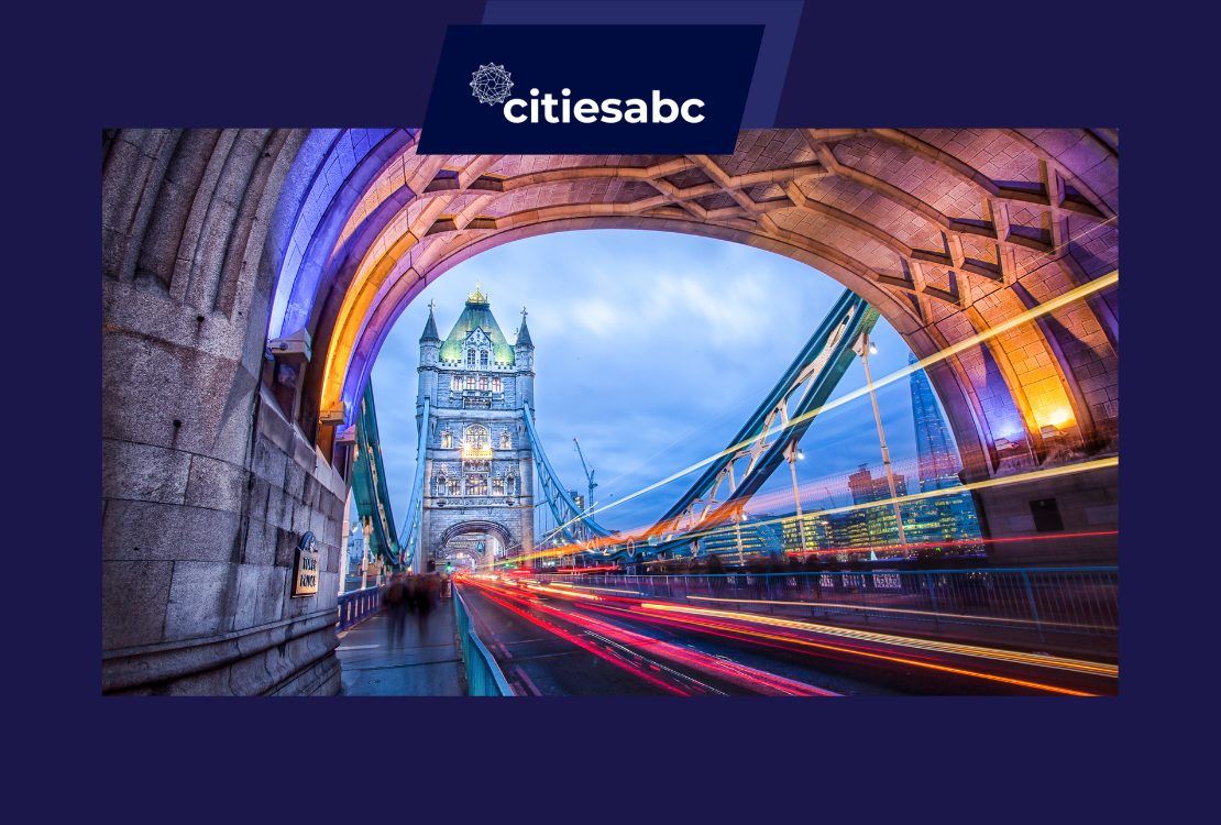 London Has Raised More Fintech Investment Than Any Other Global Hub, With Its 2022’s Investment Reaching $3.1B