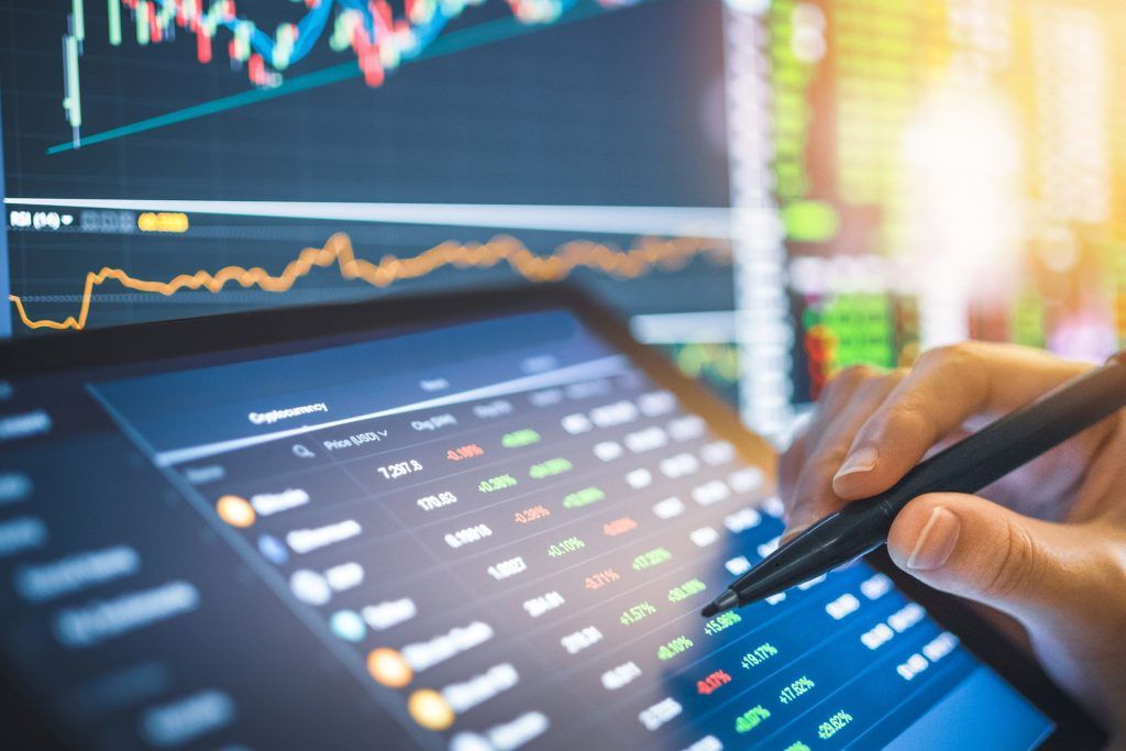 Looking Forward: A Starter Guide to Digital Investing