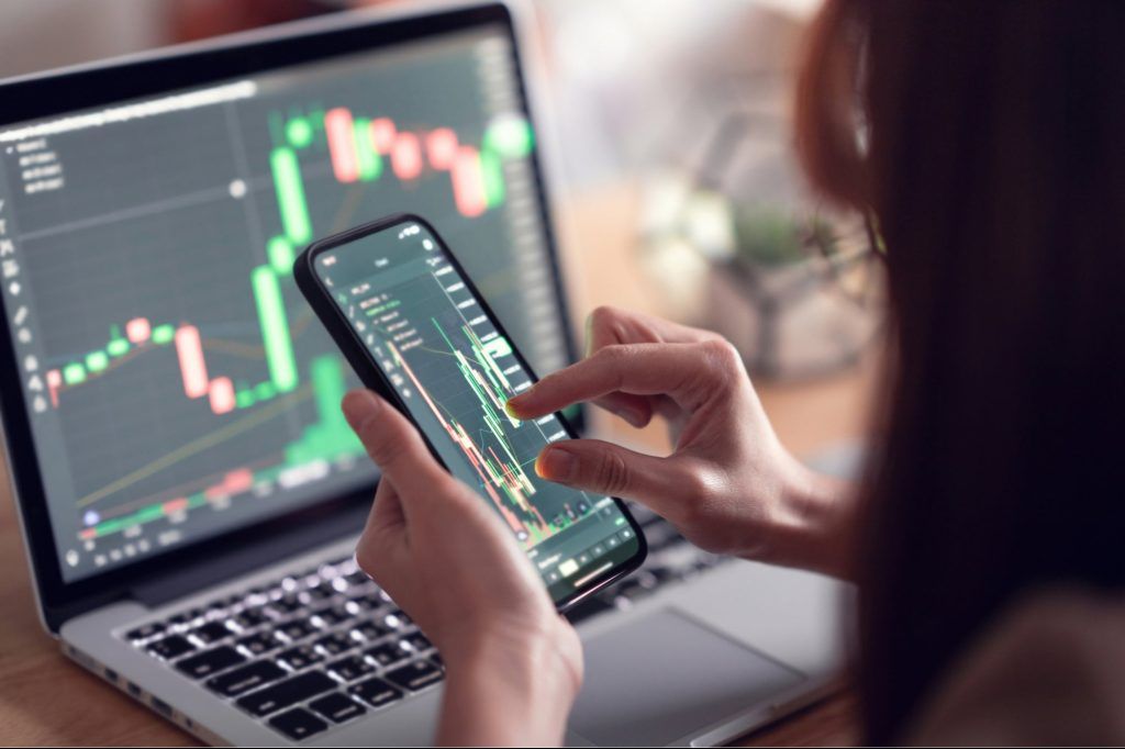 Looking Forward: A Starter Guide to Digital Investing