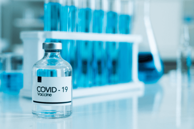 Mastercard Foundation, Vaccine, Covid Vaccine, Africa