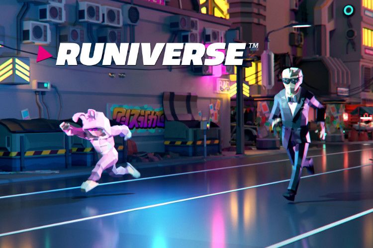 Metaverse Gaming Runiverse Opens A Next Frontier for Esports