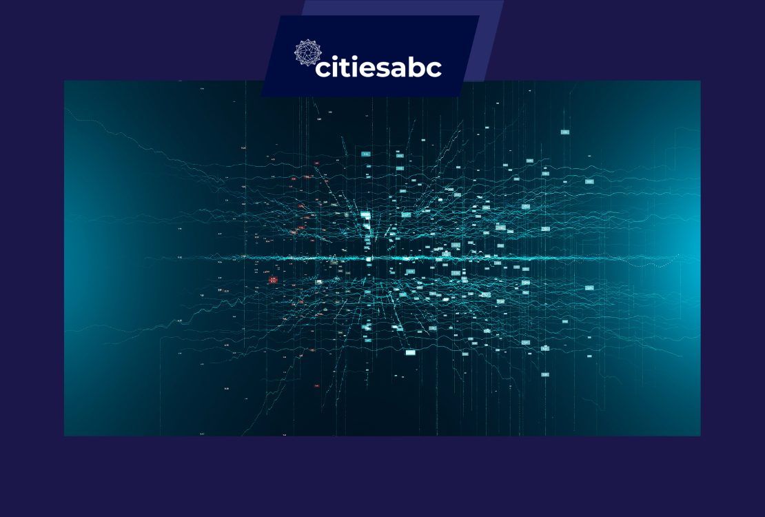 Metaverse, Green Tech, Cybersecurity… Tech And The Future At The Bloomberg Tech Summit In London