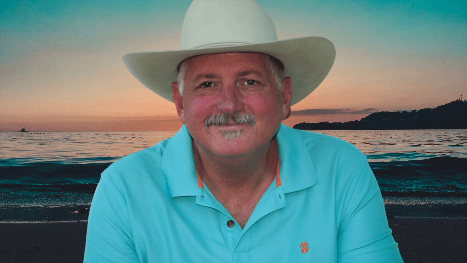 Michael Stickler interview