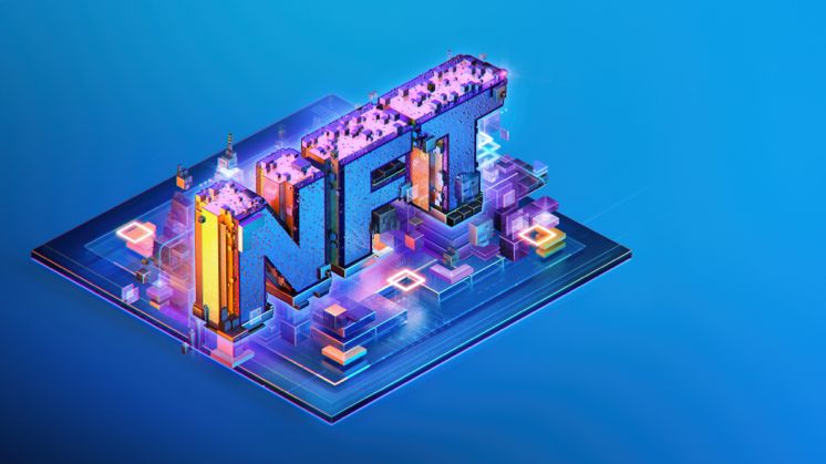 NFT, NFTs, NFT Trading, NFT Wallet, NFT marketplace, NFT market, NFT sales, BlockArabia.com