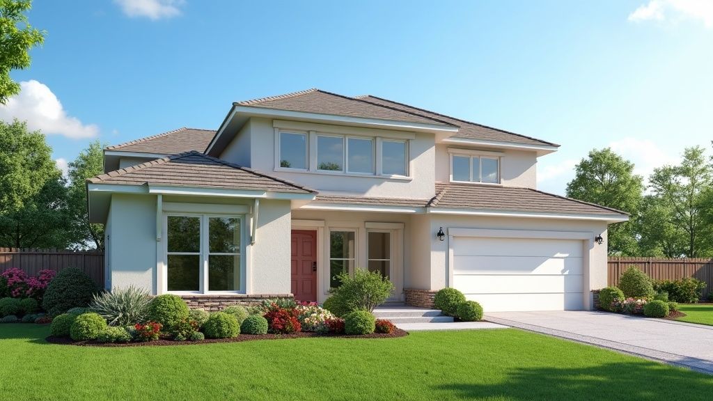 New Build Quick Possessions Available in Calgary