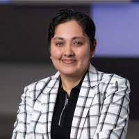 Nisha Paliwal