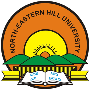 North Eastern Hill University