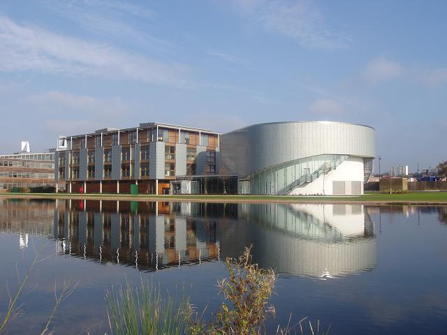 Nottingham University Business School – Nottingham, UK