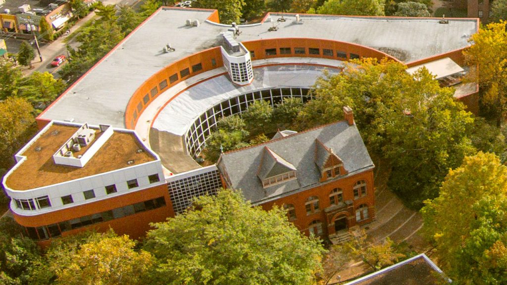 Owen Graduate School of Management, Vanderbilt University – Nashville, Tennessee