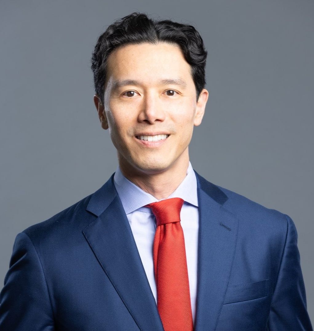 John Wu