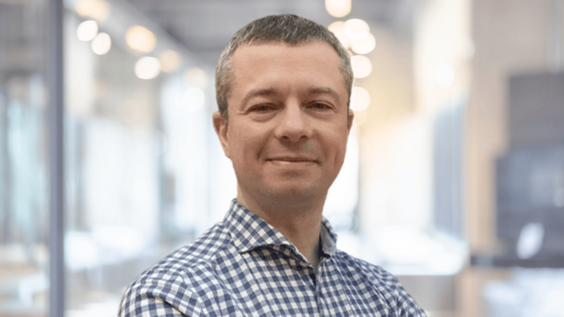 VPN And Digital Identity: Gediminas Galkauskas, CMO of Atlas VPN, With Dinis Guarda