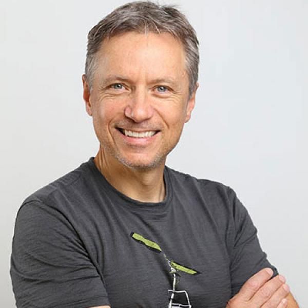 Raffaello D’Andrea