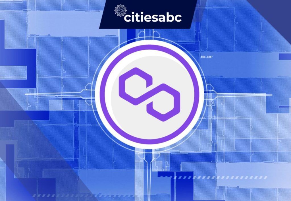 Polygon Becomes the Defacto Platform for Metaverse
