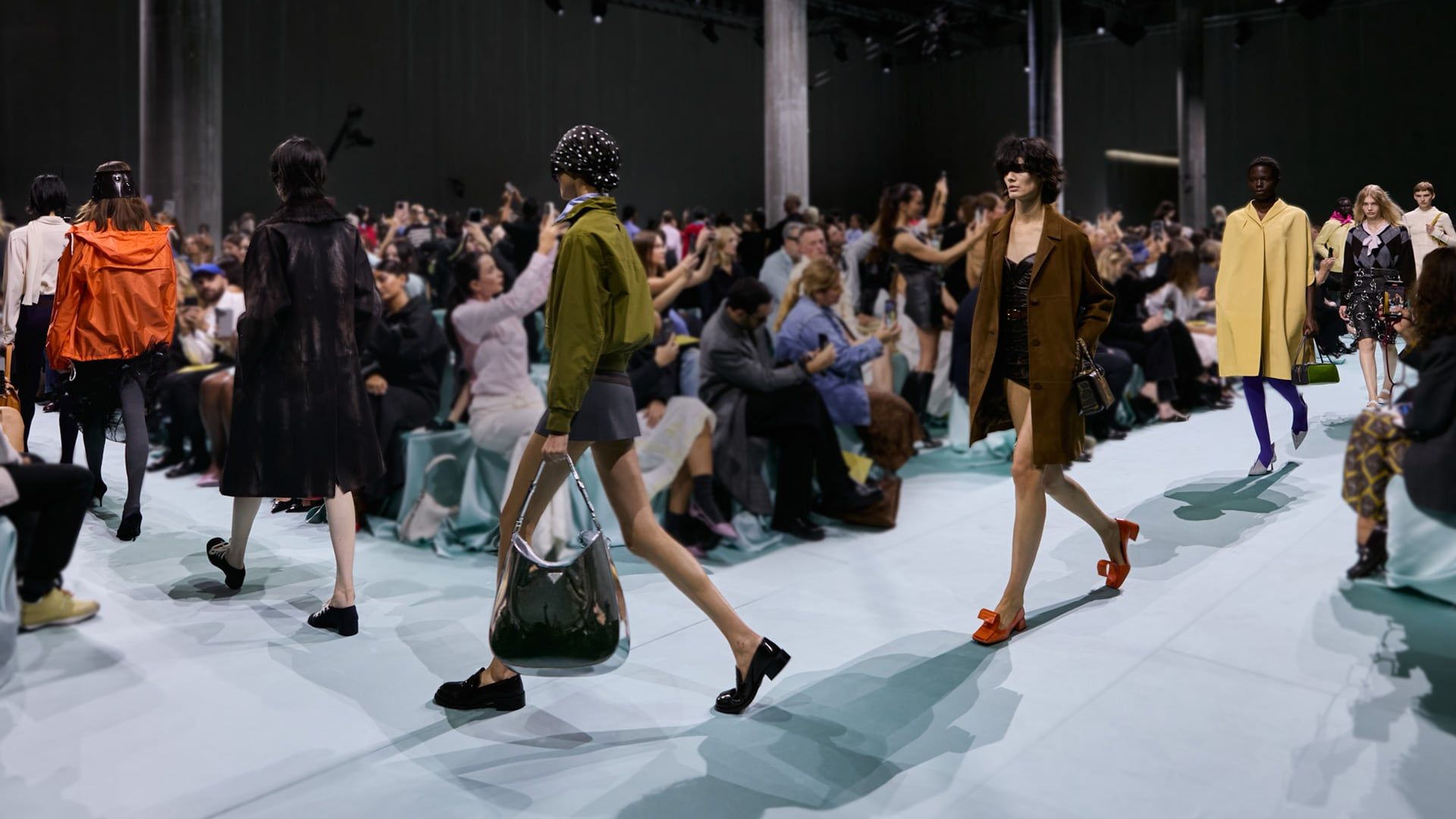 Prada SS25