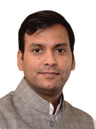 Rahul V. Karad