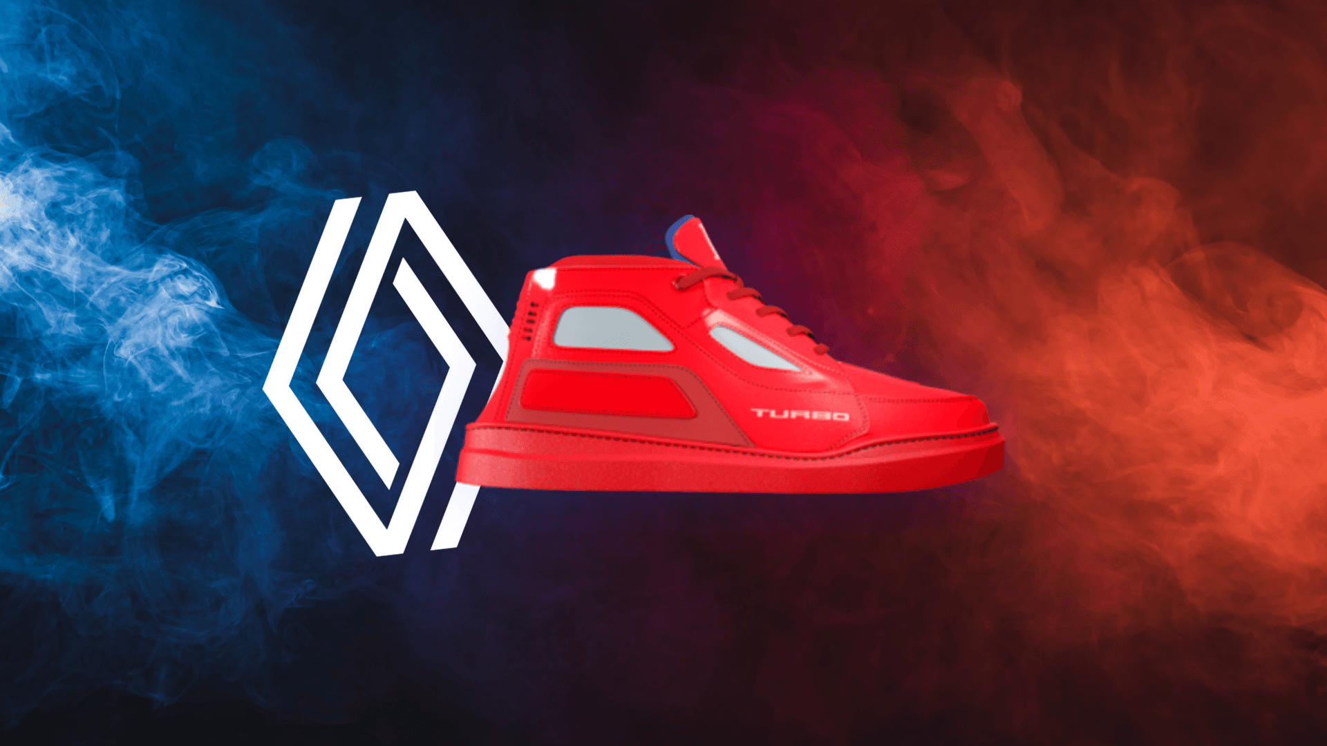 Renault’s Second NFT Drop Features Exclusive R5 Turbo-Inspired Sneakers