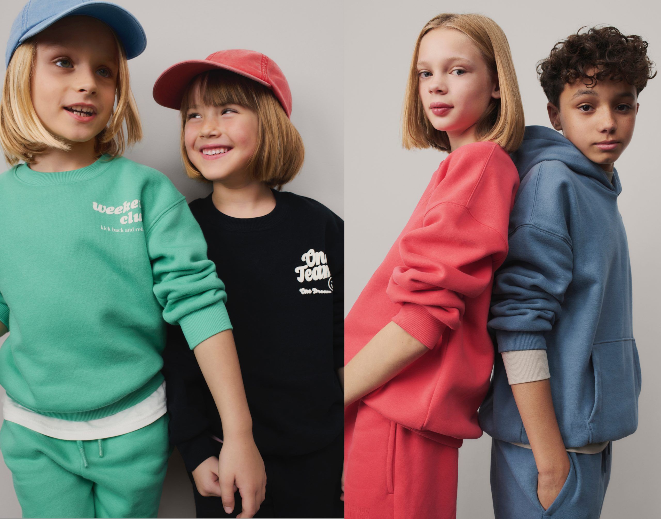 M&S