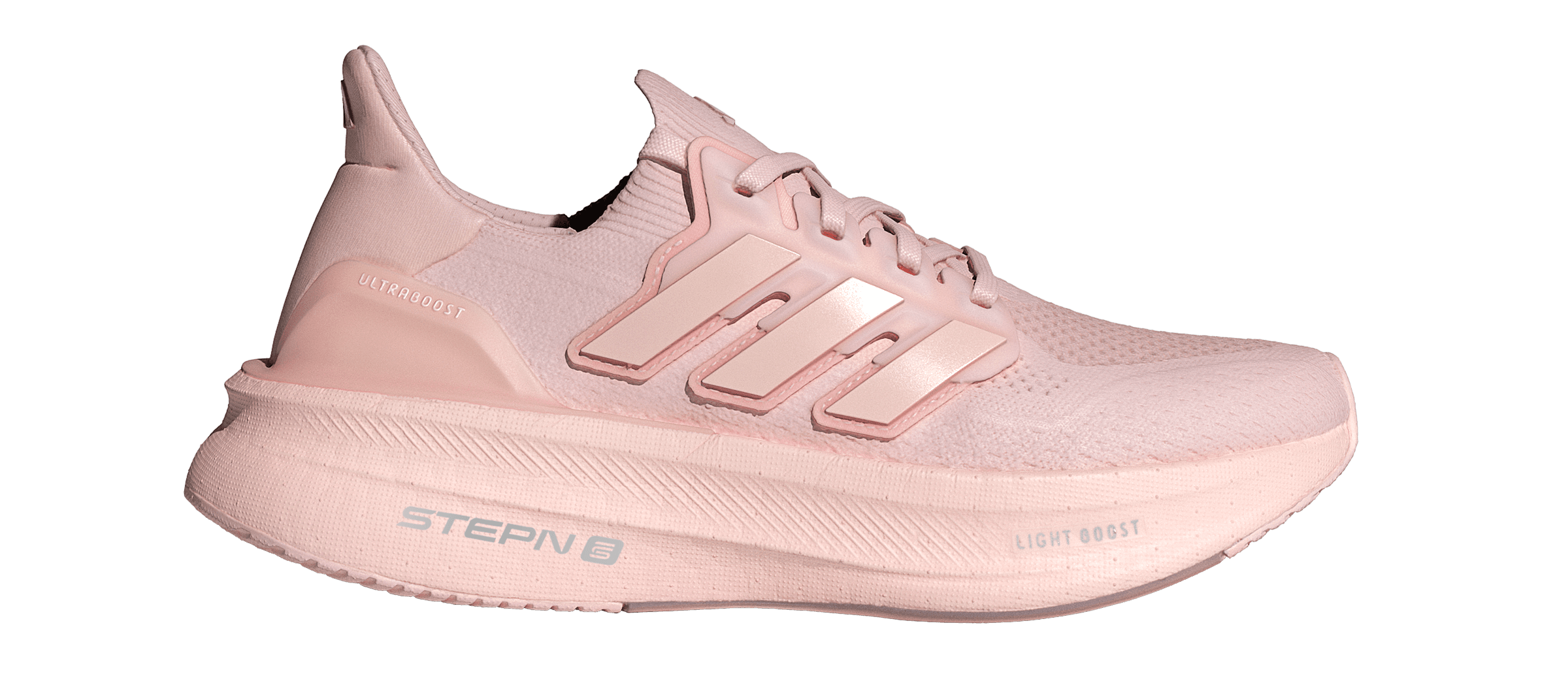 STEPN GO and Adidas