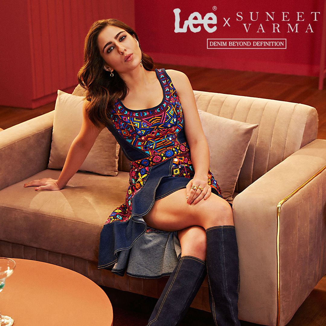 Lee X Suneet Varma