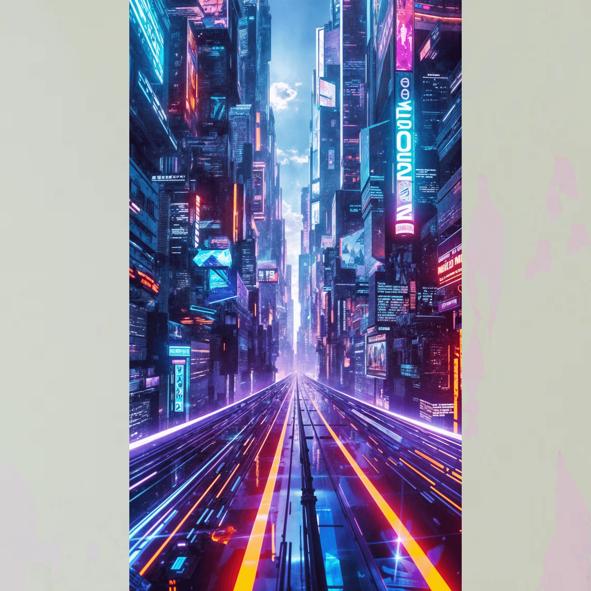 Wisdomia Hoodie Hover